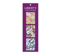 Liberty Magnetic Bookmarks