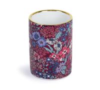 Liberty Margaret Annie Porcelain Pen Pot