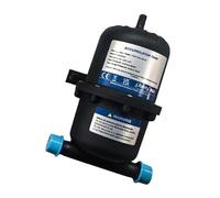 Liberty Max LL1659 Water Pump Accumulator Expansion Tank Caravan Campervan