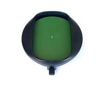 Liberty Mouse Mover Gen. 4 - Microprocessor Controlled with True Random Mouse Movement, Adjustable Duration and Best Visibility.