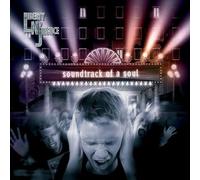 Liberty 'n' Justice - Soundtrack Of A Soul