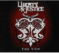 Liberty 'N Justice - The Vow