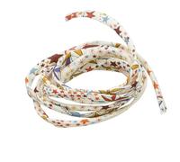 Liberty of London 4mm Ribbon Adelajda C Print Cord 1m