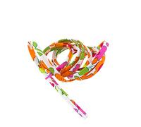 Liberty of London Cotton Betsy Thread Cord, Orange, 4mm x 1m