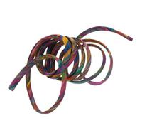 Liberty of London MultiColour Print Ribbon Cord Art 1m