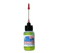 Liberty Oil, 1oz Bottle of The Best 100% Synthetic Oil for Lubricating Skate Board and Roller Blade Wheel Bearings