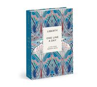 Liberty One Line A Day