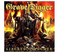 Liberty Or Death