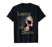 Liberty or Death T-Shirt