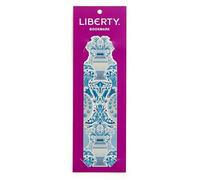 Liberty Oscar's Palace Shaped Bookmark