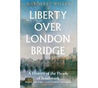 Liberty over London Bridge