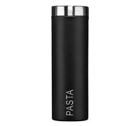 Premier Housewares Maison By Premier Black Enamel Pasta Canister - Single Canister
