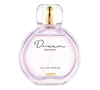 Liberty Perfume for Women 3.4 Oz Dream Perfumes Long-Lasting Fragrance Eau de Parfum Luxury Floral Scent for Women's Day Mother's Day Perfume