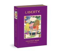 Liberty Prospect Road 500 Piece Book Puzzle