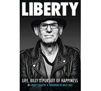 Liberty. Reference Book.: Life, Billy and the Pursuit of Happiness