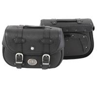 Liberty saddlebag set for C-bow carriers
