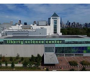 Liberty Science Center - Jersey City, NJ