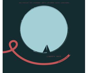 Liberty Ship Approaching (CD) (US IMPORT)
