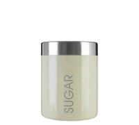 Liberty Sugar Canister - Cream