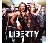 Liberty - To Those Who Wait