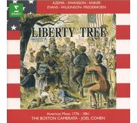 Liberty Tree - Early American Music (1776-1861)