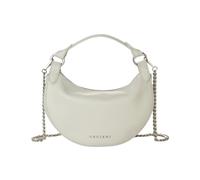 Liberty/Vanity Bag with Chain Strap - female - Orciani - Handbags - White - ONE SIZE - Bags ONE SIZE
