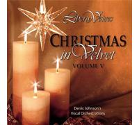 Liberty Voices - Vol. 5-Christmas in Velvet