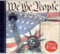 Liberty Voices - We the People Acappella