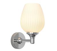 Liberty Wall Lamp Polished Chrome
