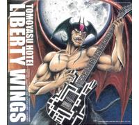 Liberty Wings (+CD)
