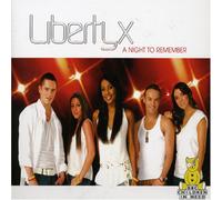 Liberty X - A Night To Remember [CD 1]