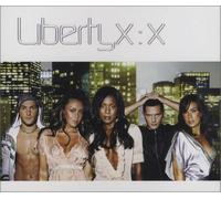 Liberty X - X