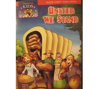 Liberty's Kids: United We Stand