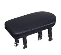 Libetter Cycling Manned Cushion - Soft Bicycle Rear Seat Cushion,Mountain Back Shelf Seat Cushion, Manned Comfortable Saddle Kids Back Seat