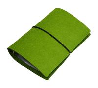 LIbgiubhy 1. Fishing Tackle Binder Bag W/10 Detachable Pockets Spoon Crank Lures Large Capacity Fishing Gear Pouches