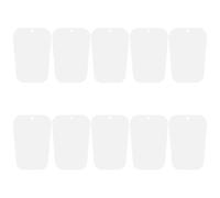 LIbgiubhy 10PCS Long Boot Shaper Short/Tall Boot Shoe Inserts Thigh Boot Holder Knees High Shoe For Men Women
