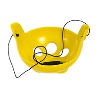 LIbgiubhy 3. Portable Fishing Feeder Tool Cage Nesting Device Fixed Casting Holder Tackle Equipment Easy to Use ABS Fixed Point Fishing Tool Easy Installation Baits Dispenser