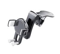 LIbgiubhy Adjustable Car Phone Mount Stand For Dashboard 360 Degree Rotation Suitable For All Vehicle & Multiple Smartphone Models