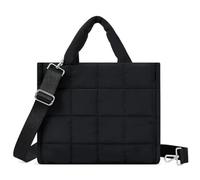 LIbgiubhy Adjustable Shoulder Crossbody Bag, Water-Resistant Fabric with Multiple Pockets for Daily Commuting, School, and Travel Modifiable Shoulder Crossbody Bag