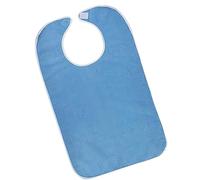 LIbgiubhy Adult Bibs Reusable Eating Bibs Dining Apron Seniors Bib Clothing Protections Bib For Unisex Elderly And Disabled People