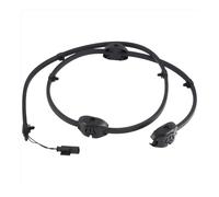 LIbgiubhy Advanced Automotive Washer Systems with 30° Sprays Angles Temperature Resistant Engineering for G01 G02 High Efficiency Sprays Nozzle