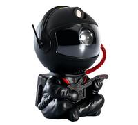 LIbgiubhy Astronaut Projector Decorative Ceiling Light Creative Night Lamp For Bedroom