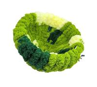 LIbgiubhy Bird Nest Birdcage Plush House Breeding Nest Parrot Resting Nest Windproof Parrot Nest Bird Winter Shelter For Cockatoos