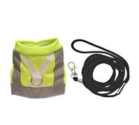 LIbgiubhy Bird Vest For Parrots Reflective Leash Pet Care Essential Pet Bird Outfit Colorful Flight Suit