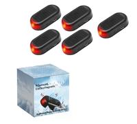 LIbgiubhy Car Interior Ice Inhibitor Device Maintains Active Surfaces States Through Frequency Resonance Suitable for Sedans SUVs Car Air Freshener Deicer