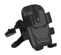 LIbgiubhy Car Phone Holder Vent Phone Mount Air Vent Cellphone Holder Automobile Handsfree Stand For 4-6.5inch