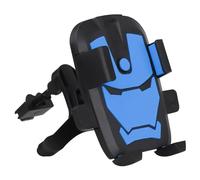 LIbgiubhy Car Phone Holder Vent Phone Mount Air Vent Cellphone Holder Automobile Handsfree Stand For 4-6.5inch