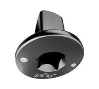 LIbgiubhy Carbon Steel Round Drive Ratchets Adapter Low Profile Socket Design for Professional Mechanics Ratchets