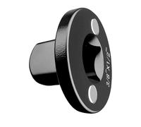 LIbgiubhy Carbon Steel Round Drive Ratchets Adapter Low Profile Socket Design for Professional Mechanics Ratchets