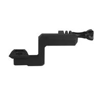 LIbgiubhy Casque Camera Mount Bracket Shockproof Heavy Duty NVG Device Mounting Holder For NVG Goggles Camera